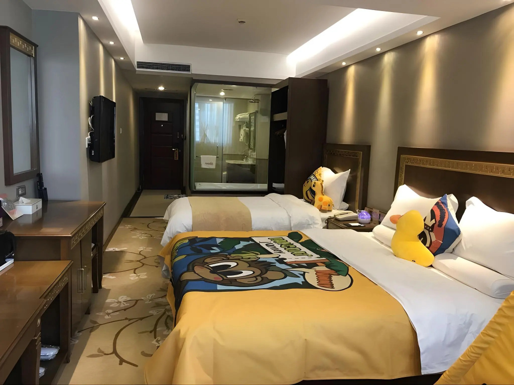 Hotel photo 18