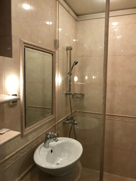 Hotel Friends - Chambres
