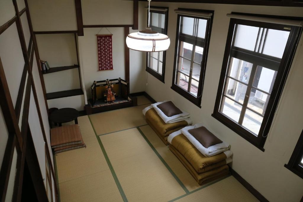 Guesthouse Tomaru 사진 5