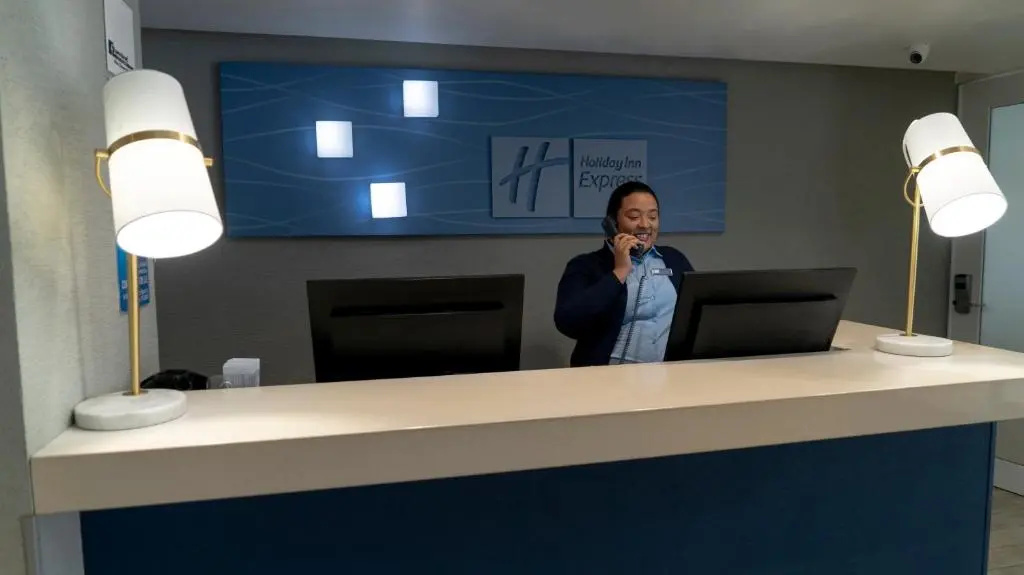 Holiday Inn Express San Juan Condado by IHG - Général