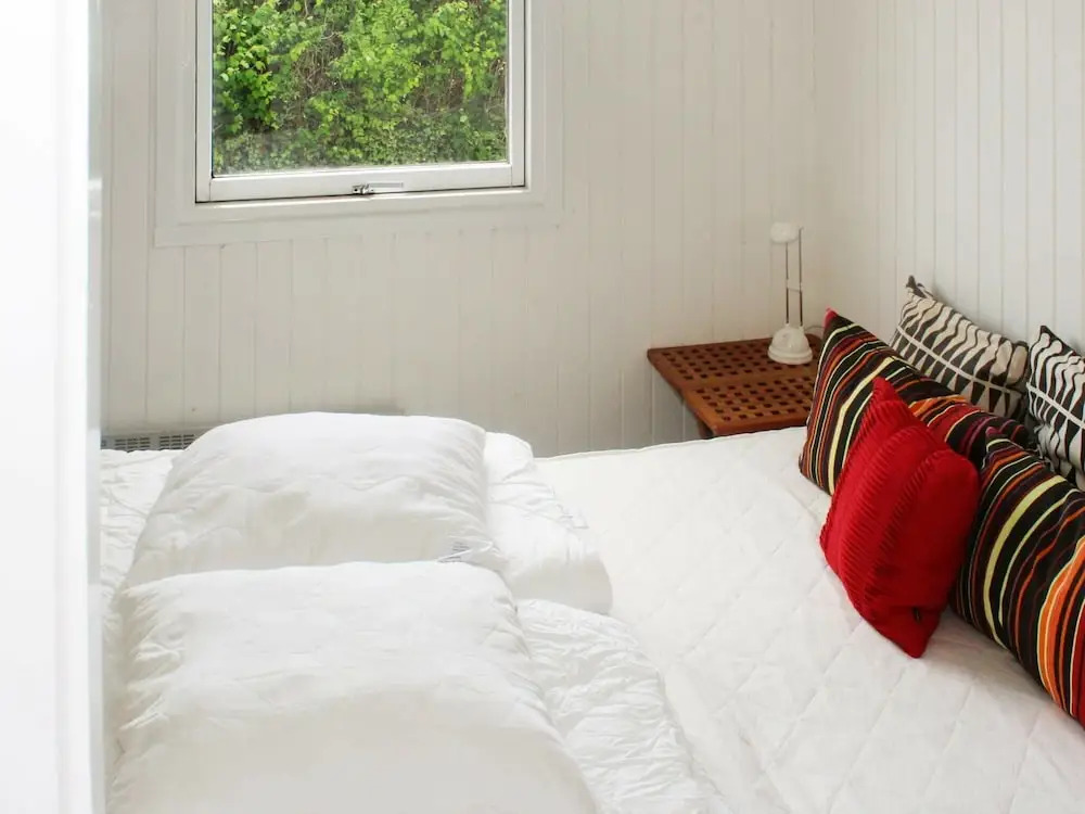 Peaceful Holiday Home in Juelsminde With Terrace - фото 3