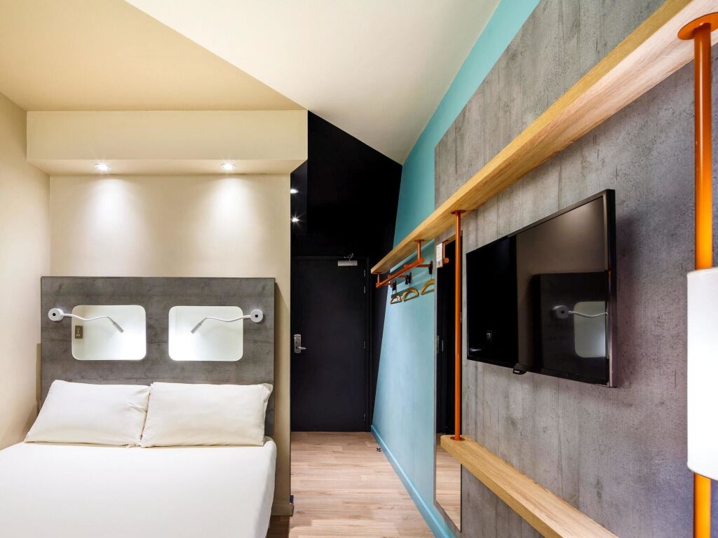 ibis budget London Hounslow - 5