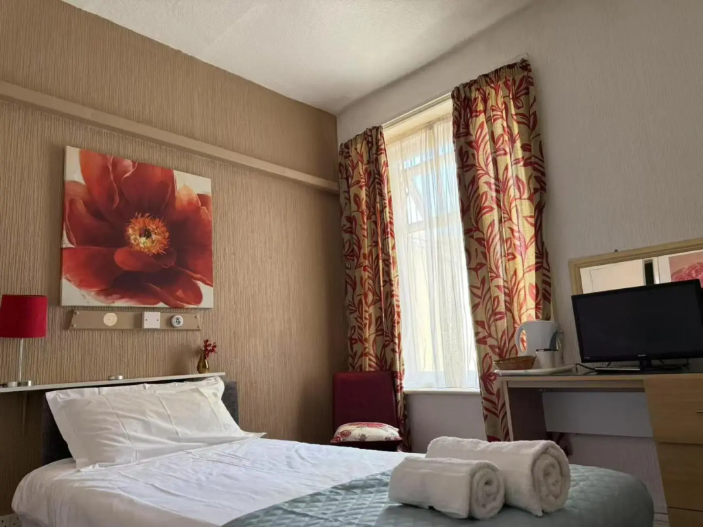 Hotel photo 14