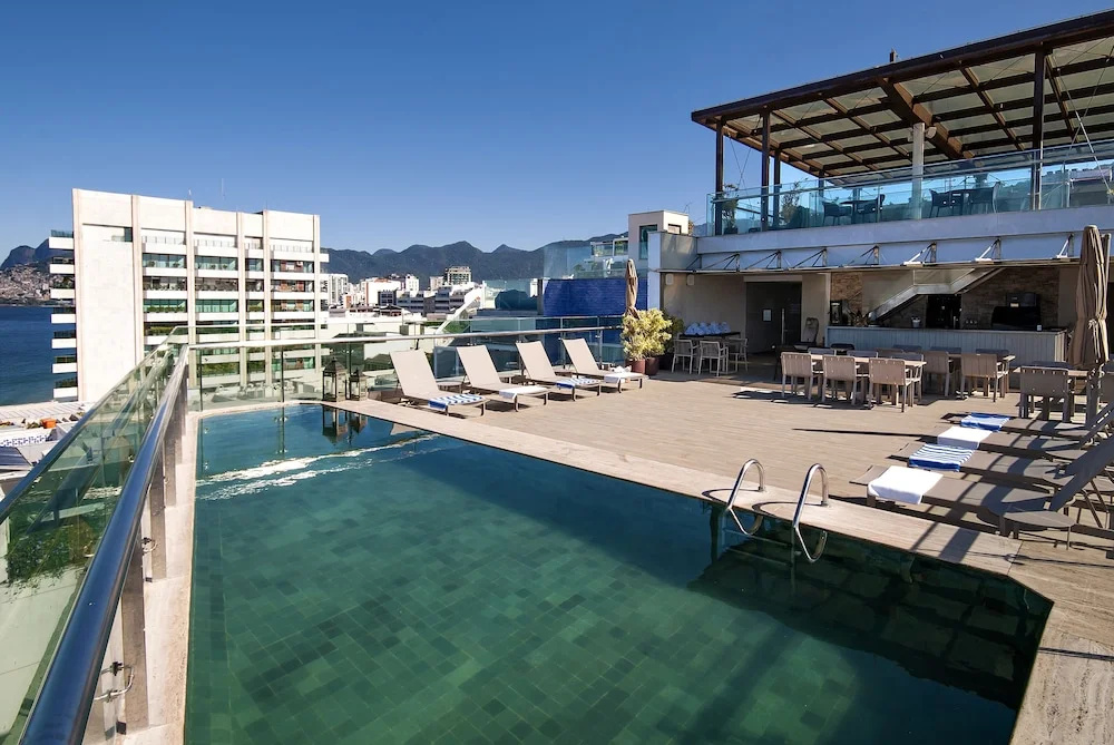 Hotel photo 17