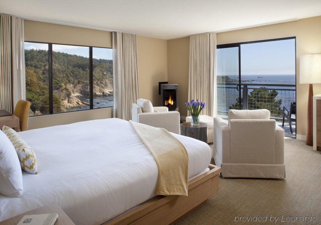 Timber Cove Resort by null