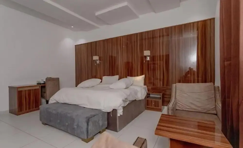 Hotel photo 6