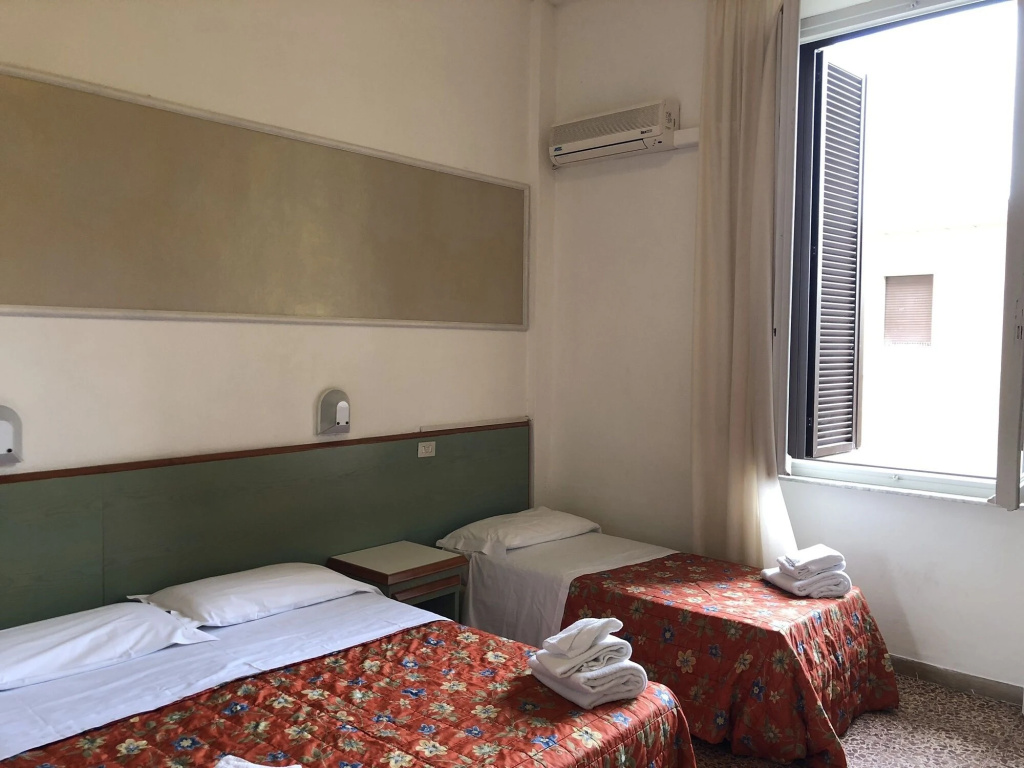 Hotel Lukas - Général