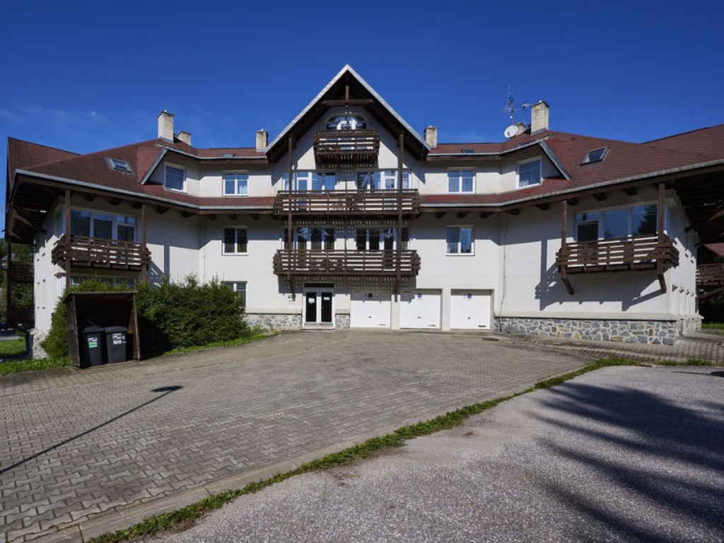 Harrachov 497