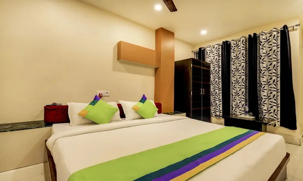 Hotel photo 6
