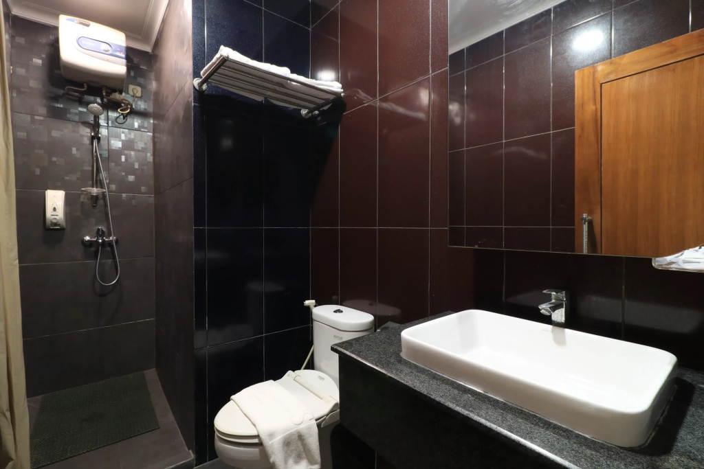 Hotel photo 10