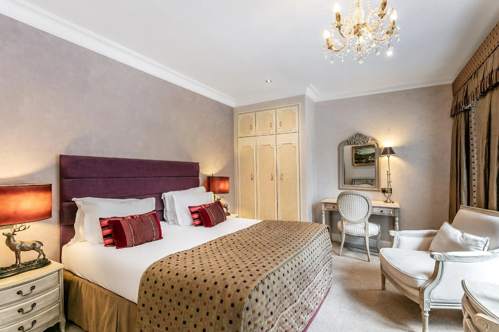 The Wordsworth, Grasmere- The Inn Collection Group - Général