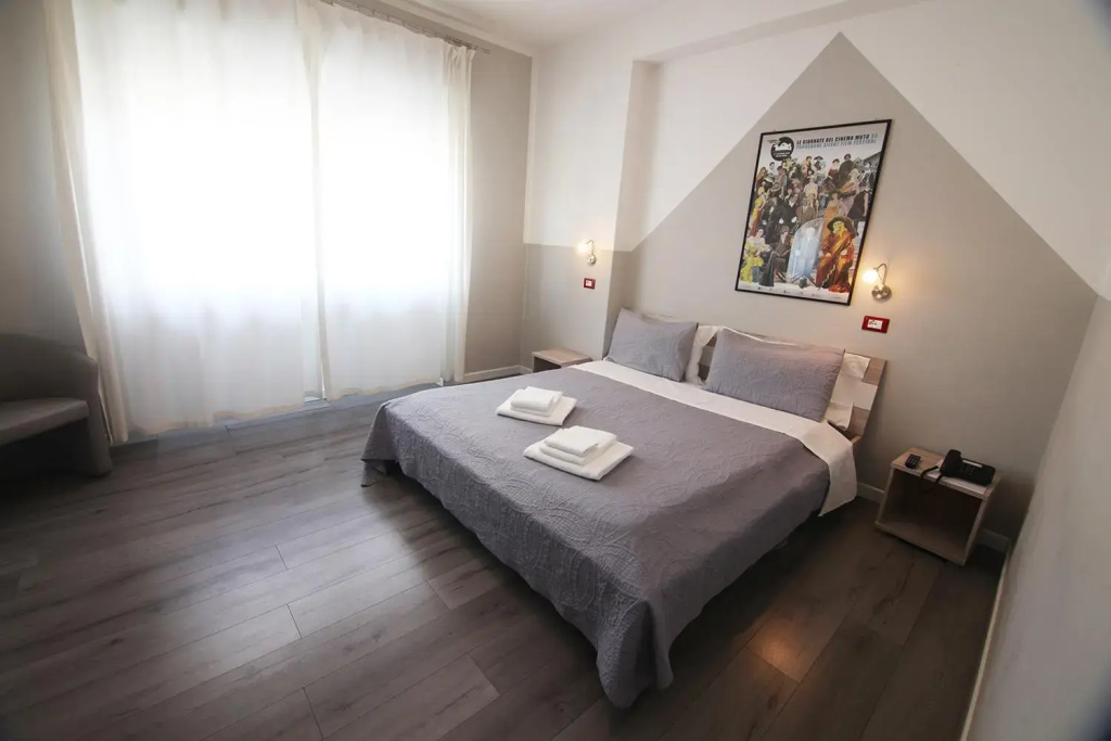 Hotel Santin - Général
