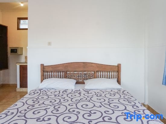 Indopurejoy House - Komala Indah Cottages