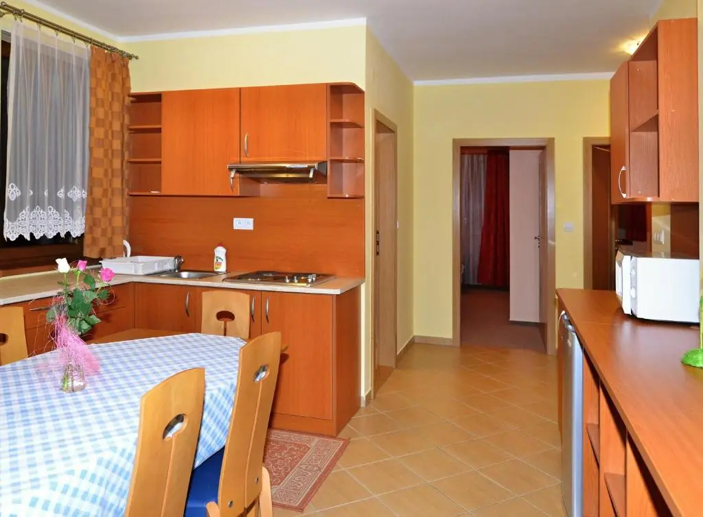 2 Bedrooms Apartment with balcony