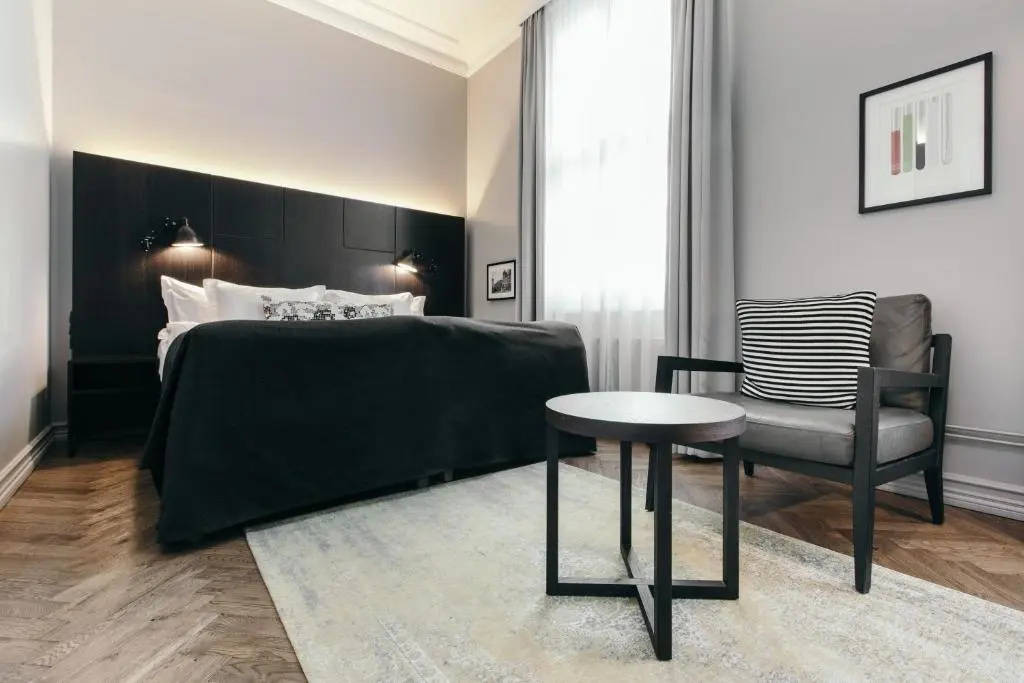 Apotek Hotel by Keahotels - Chambres