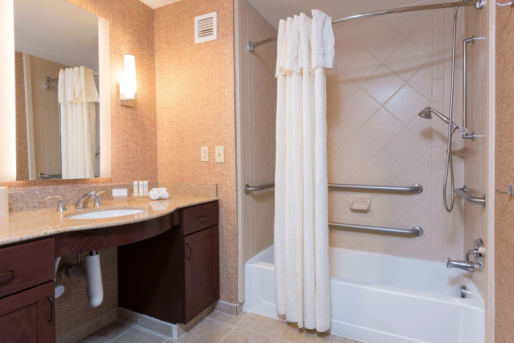 Homewood Suites Lexington-Hamburg - Général