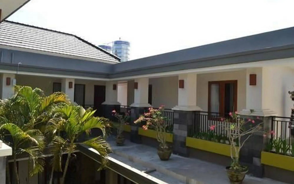 Svarna Hotel Sanur - Général