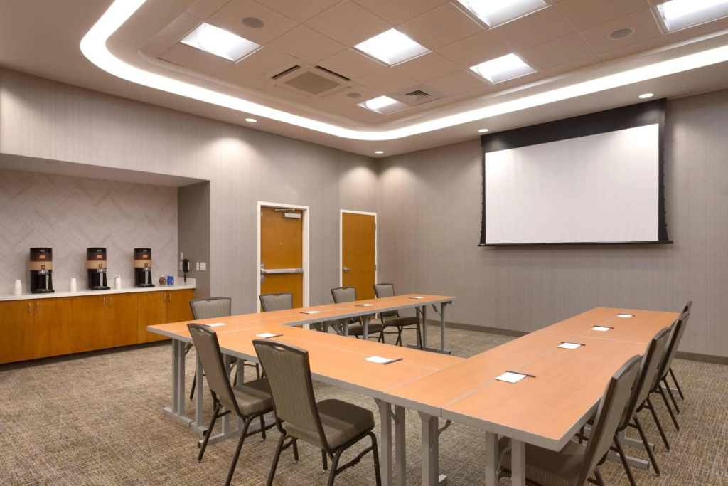 SpringHill Suites Idaho Falls - фото 17