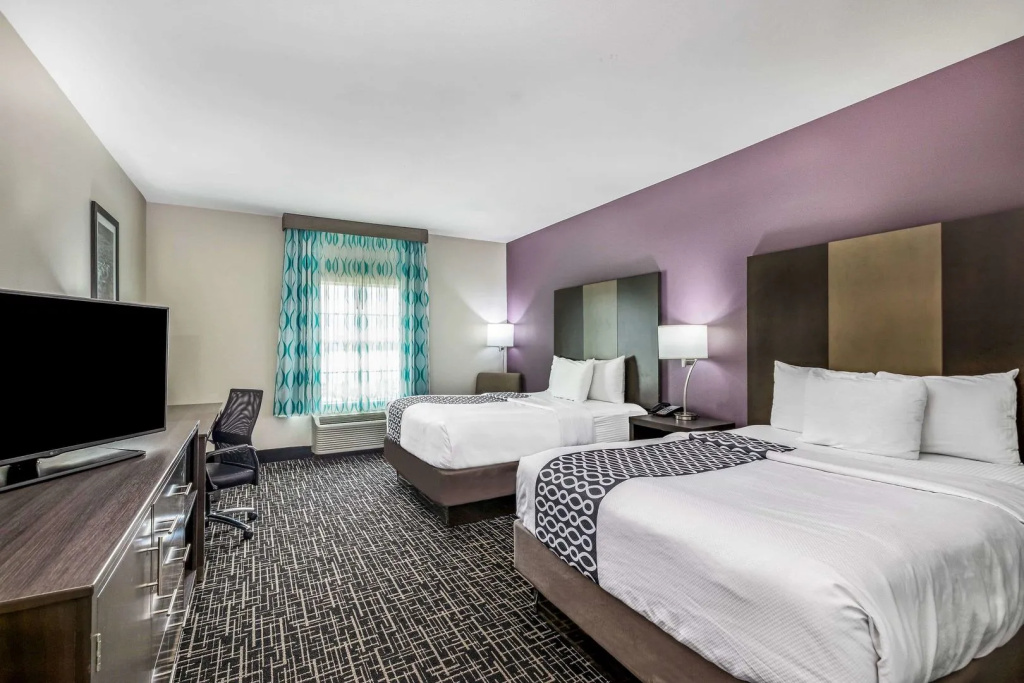 Comfort Inn & Suites - Général