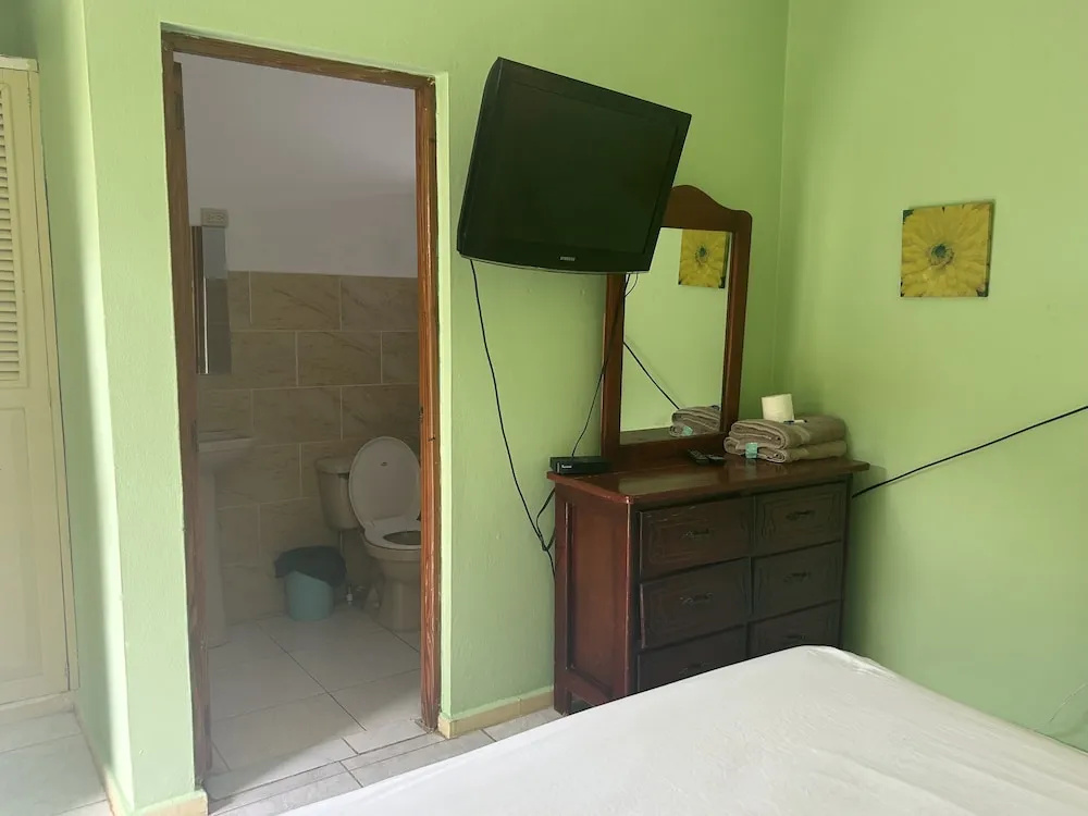 Standard Single room with balcony