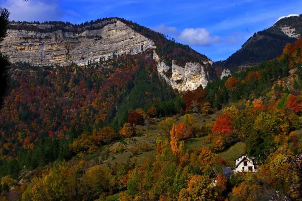 Holiday home Terre Rouge