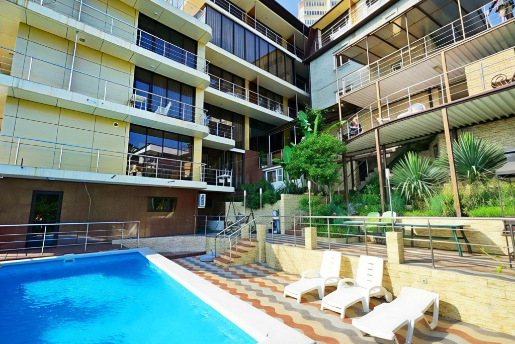 Hotel photo 33