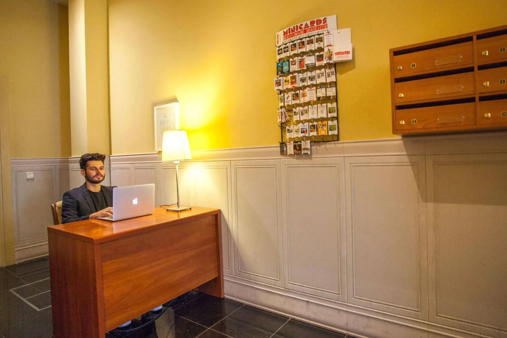 Hotel photo 15