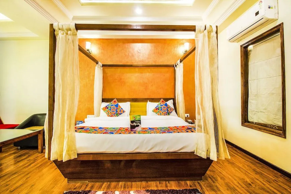 Golden Sands By One Hotels - Général