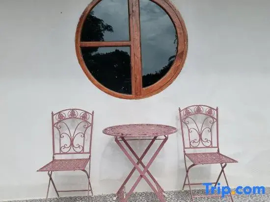 Mon'Ta Homestay