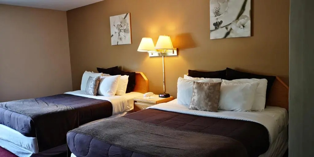 Economy room