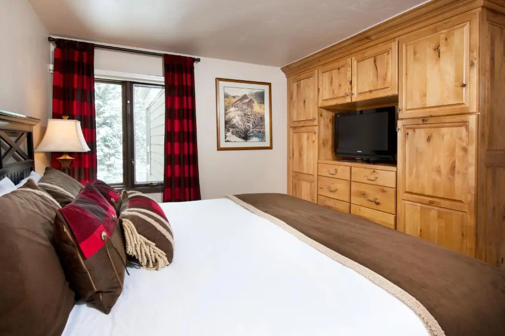 Premier Apartment
