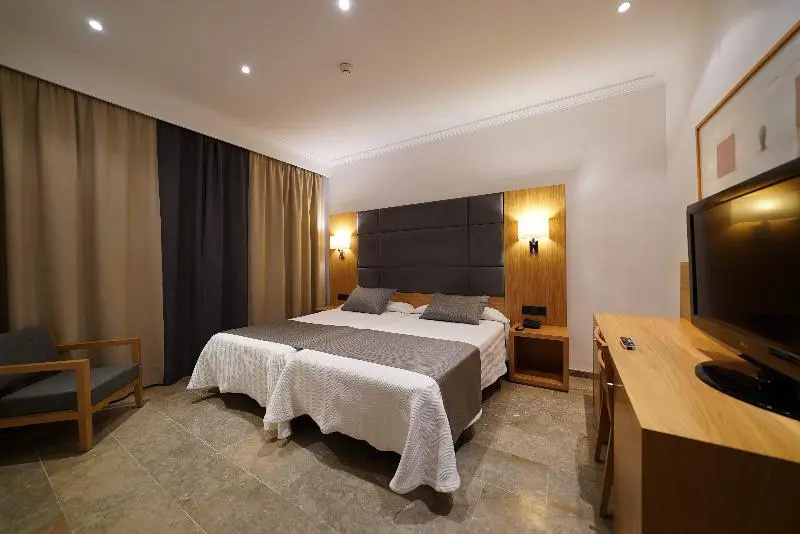 Hotel Artmadams - Chambres