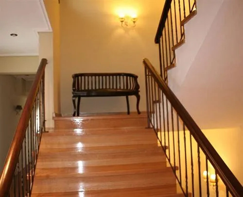 Hotel Grand Chalet - Général