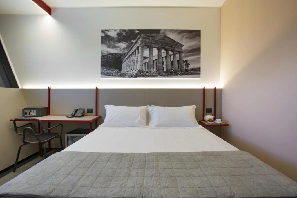 Cubik Inn — 3