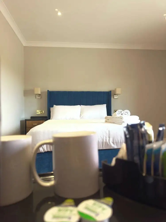 Staindrop Hotel - Chambres