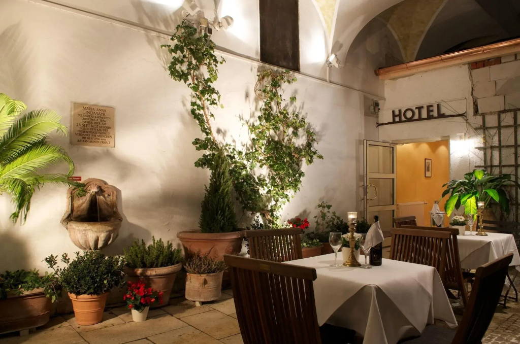 Hotel photo 19