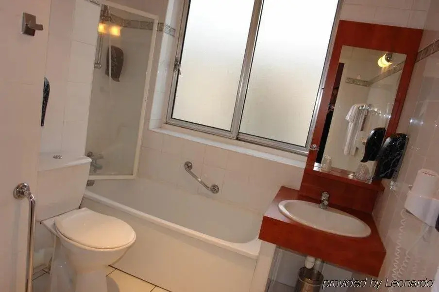 Hotel photo 9