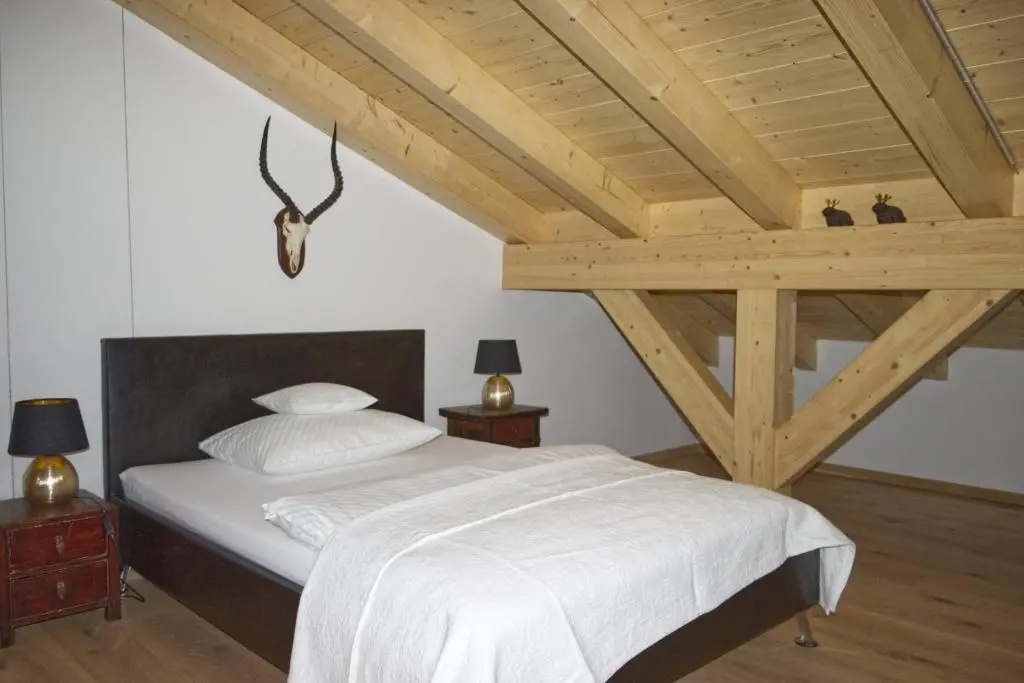 Ferienhaus Kupferschmied