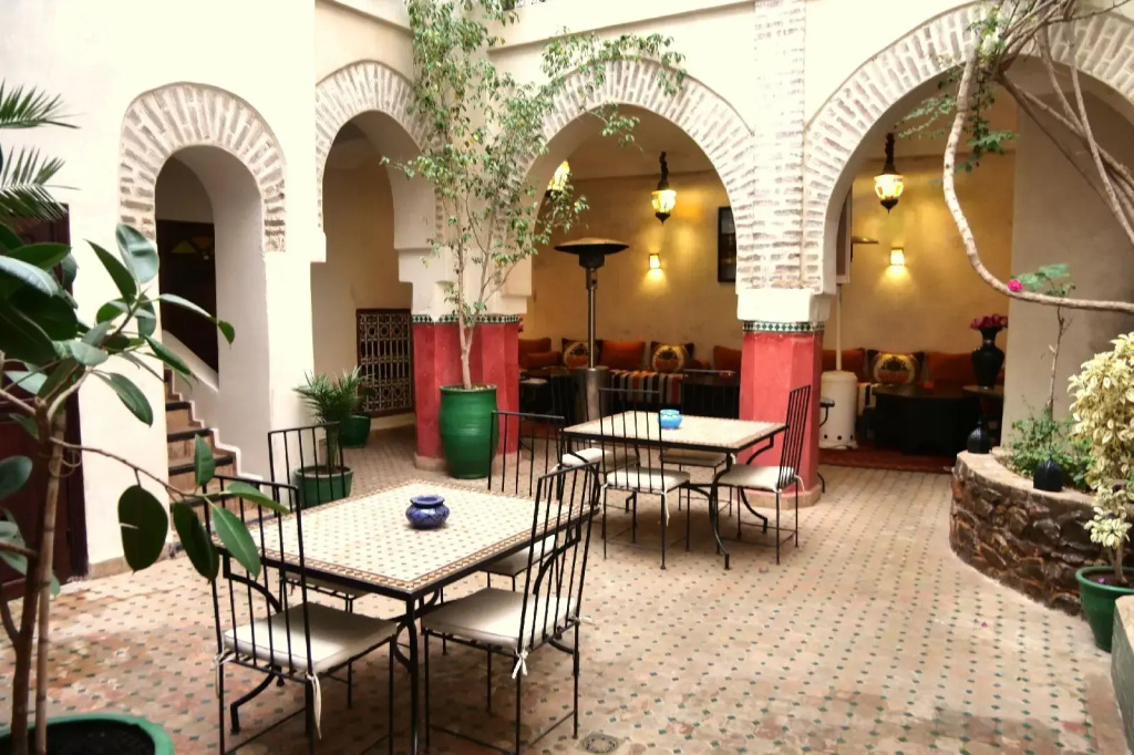 Hotel photo 20