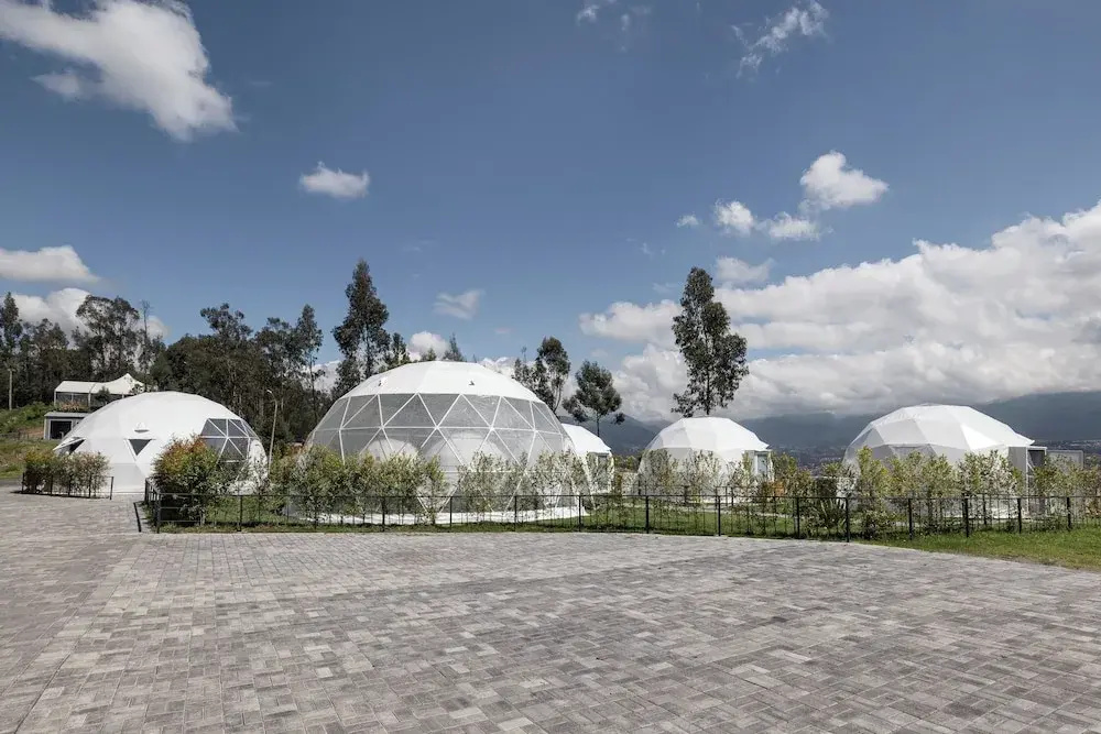 Naturhotel
