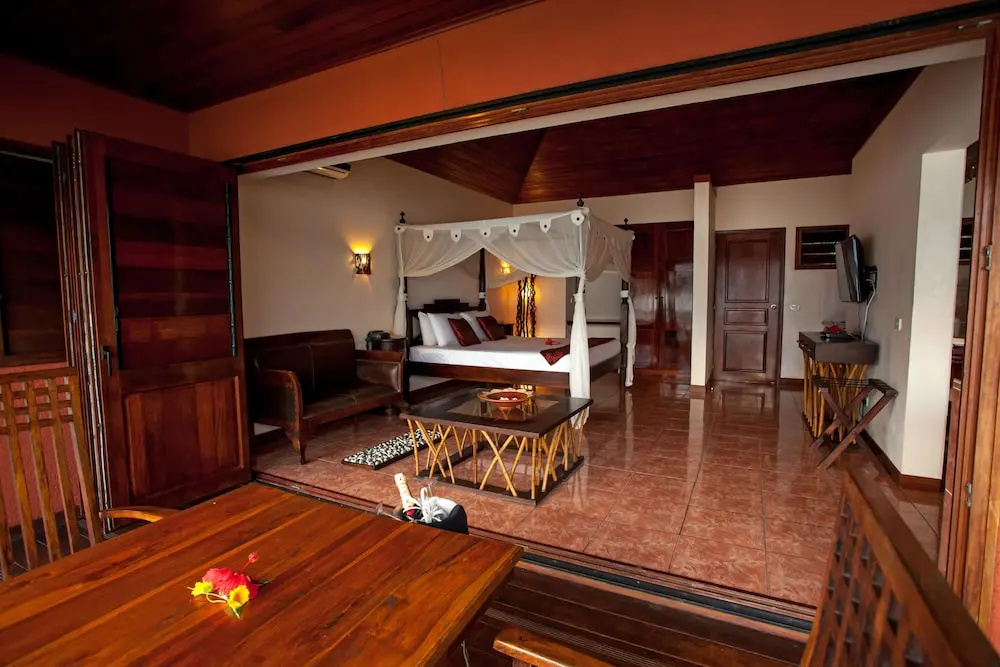 Bungalow