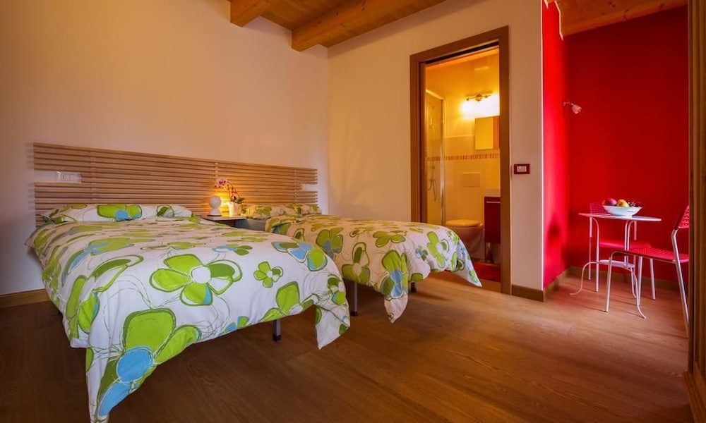 B&B Al Gatto Nero — 4