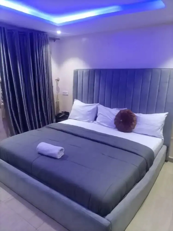 Premium room