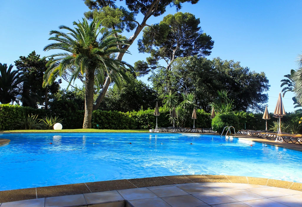 Radisson Hotel Cannes Seaside - Général