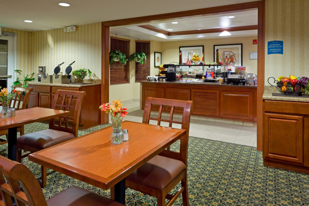 Staybridge Suites Philadelphia-Mt. Laurel by IHG - Général