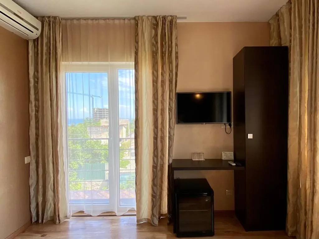 Gosti - Chambres