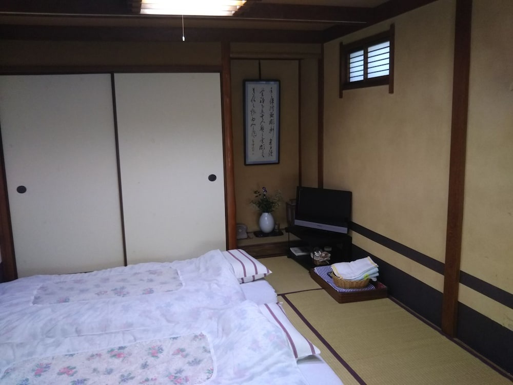 Ryokan Nakajimaya 사진 5