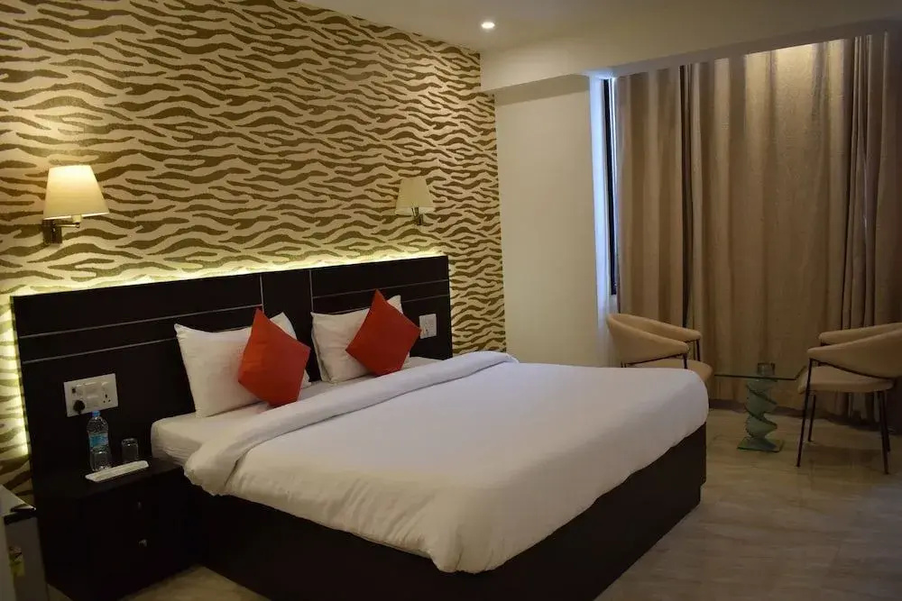 Hotel photo 7
