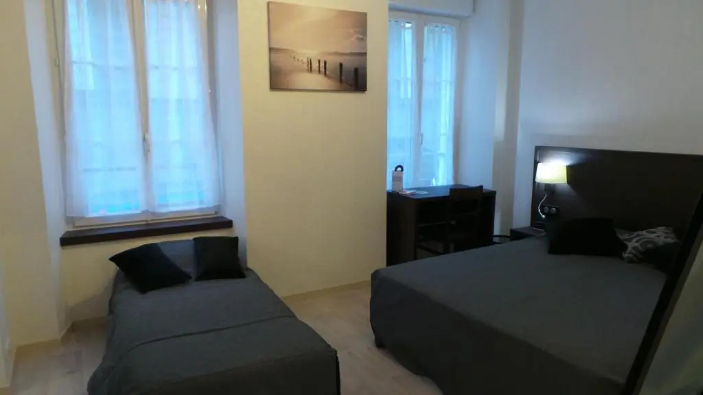 Standard Family room