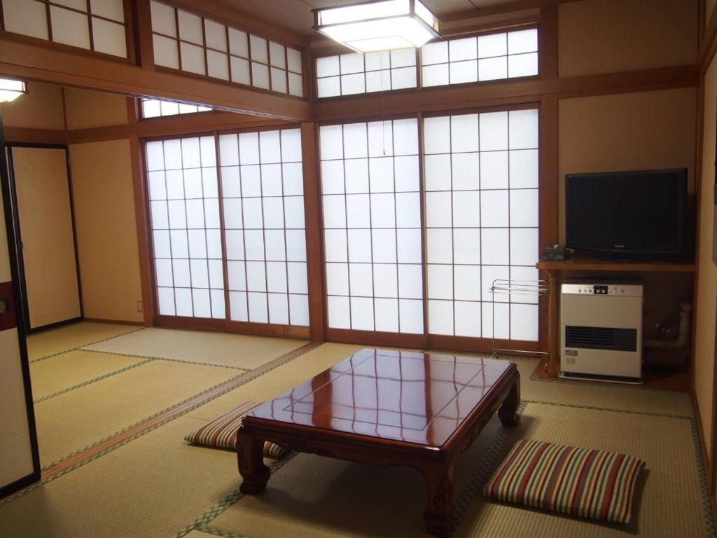 Japanese-Style Pension Hoshikawa 사진 1